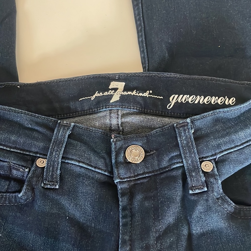 7 Jeans - Picture 4 of 4